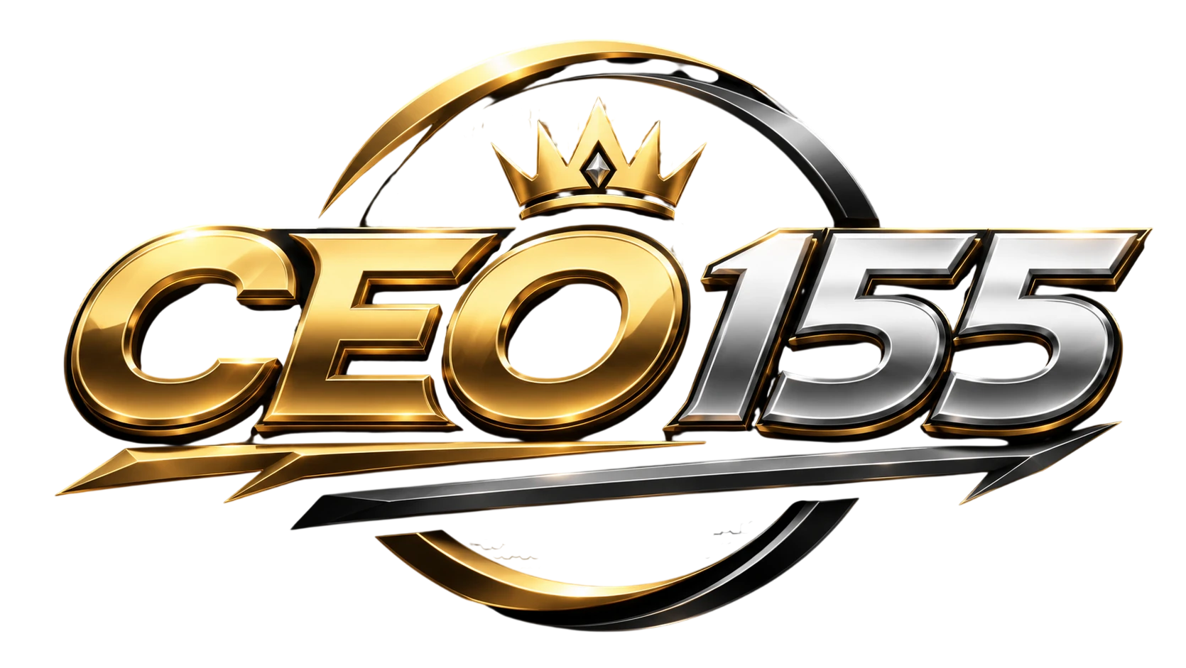 Logo CEO155